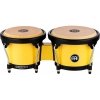 Meinl Bongo Illuminating Yelow 6 1/2 & 7 1/2 bongosy 